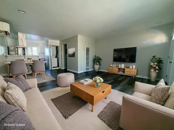 1420 Walnut Ave APT 5, Long Beach, CA 90813