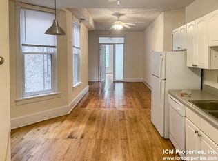 2612 N Racine Ave #2, Chicago, IL 60614