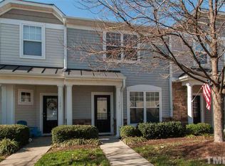 11423 Shadow Elms Ln, Raleigh, NC 27614