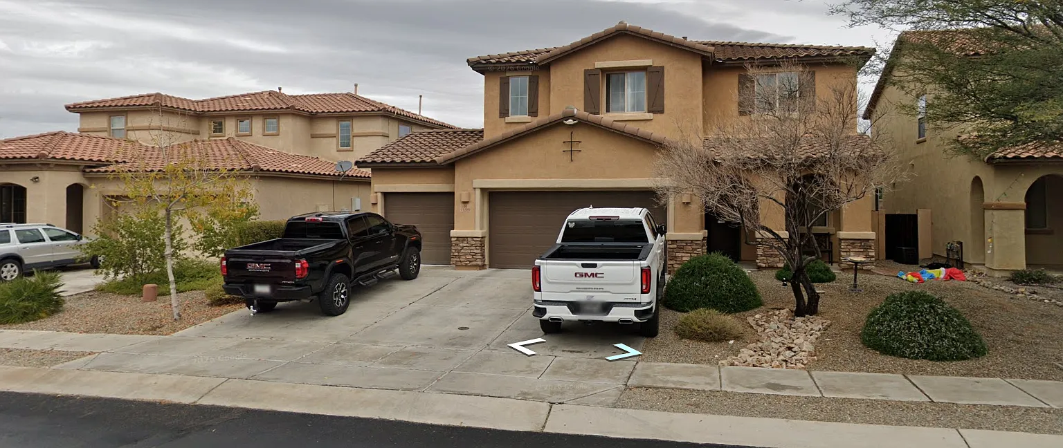 4 bed, 2.5 bath, 2766 sqft, $2,995 — Photo 1