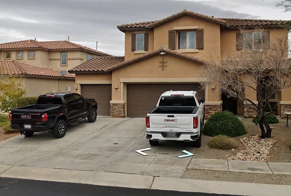 14389 S Camino El Galan