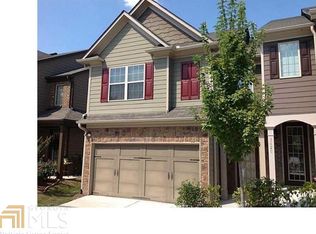3418 Sardis Bend Dr #0, Buford, GA 30519