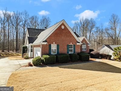 97 Birch Fld, Jefferson, GA, 30549