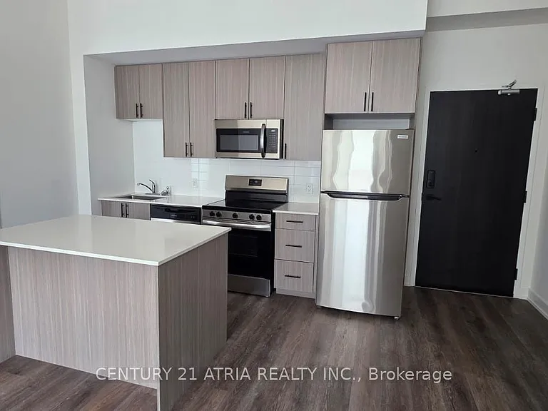 2475 Old Bronte Rd #710 — Photo 36