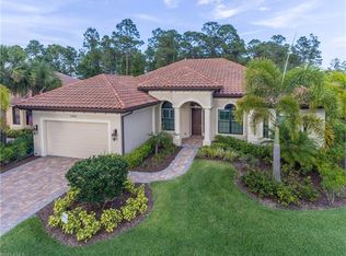 7307 Acorn Way, Naples, FL 34119
