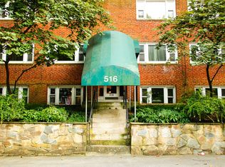 516 Thayer Ave APT 102, Silver Spring, MD 20910