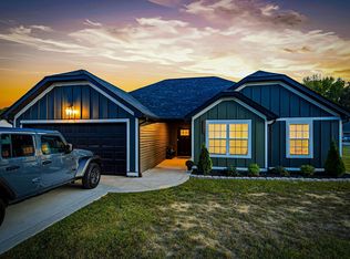 1089 Shaylee Dr, Springfield, TN 37172