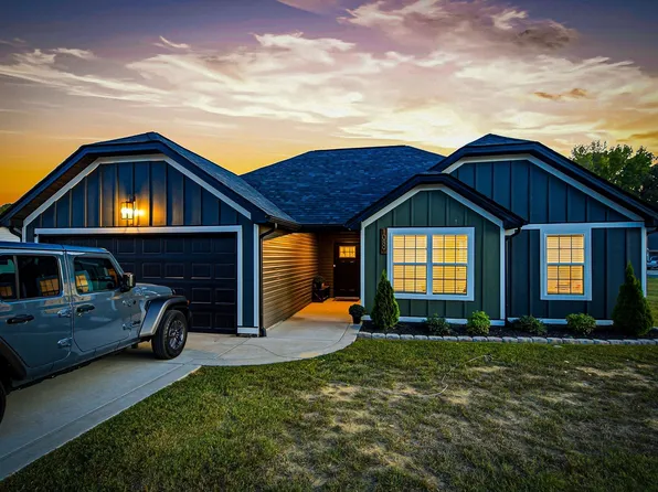 1089 Shaylee Dr, Springfield, TN 37172