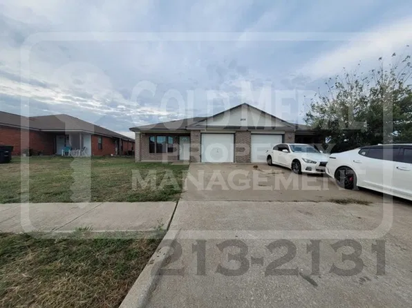 2808 Lucille Dr, 2808 Lucille Dr #A, Killeen, TX 76549