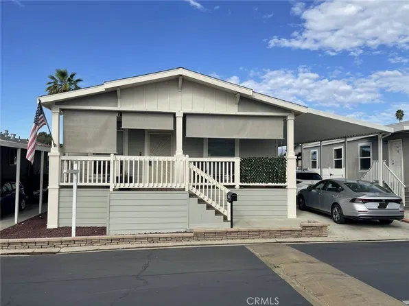 1205 W Cypress Ave #133, San Dimas, CA 91773