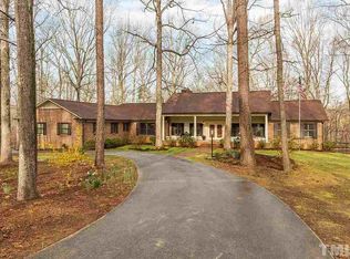 6049 Stoney Creek Ln, Oxford, NC 27565