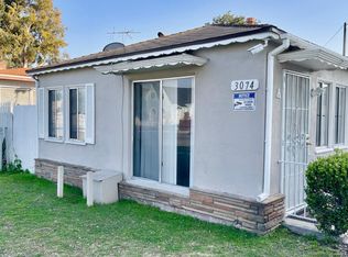 3074 Santa Ana St APT A, South Gate, CA 90280