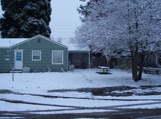 555 Louis St, Eugene, OR 97402