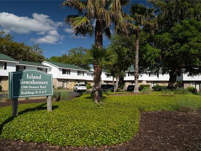 1500 Demere Rd APT D4, Saint Simons Island, GA, 31522