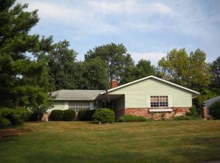 750 Evangeline Rd, Cincinnati, OH 45240