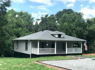 412 Jordan Ave, Spencer, NC 28159