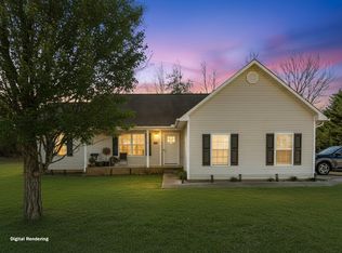 3829 Shandee Ln, Morristown, TN 37814