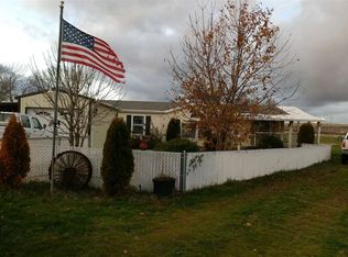 1954 Sprague Lake Resort Rd N, Sprague, WA 99032