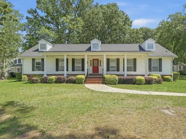 101 Proprietors Ln, Summerville, SC 29485