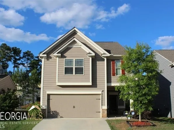 276 Stillwood Dr, Newnan, GA 30265