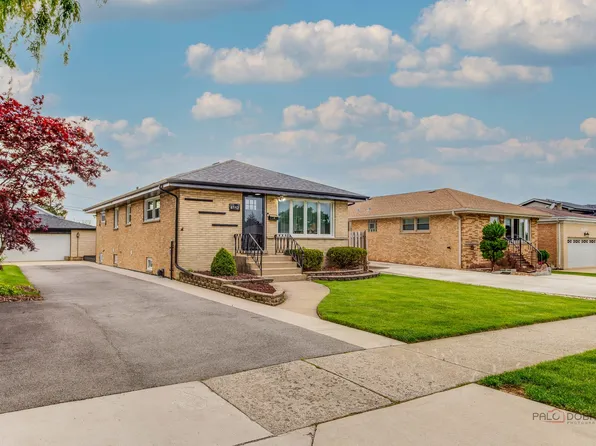 4112 Wehrman Ave, Schiller Park, IL 60176