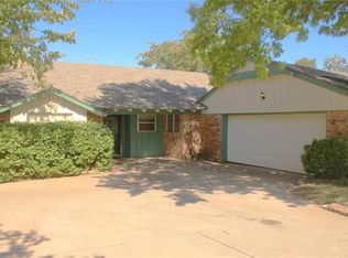 1405 NW 63rd St, Nichols Hills, OK 73116