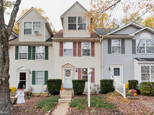 340 Carronade Way, Arnold, MD 21012