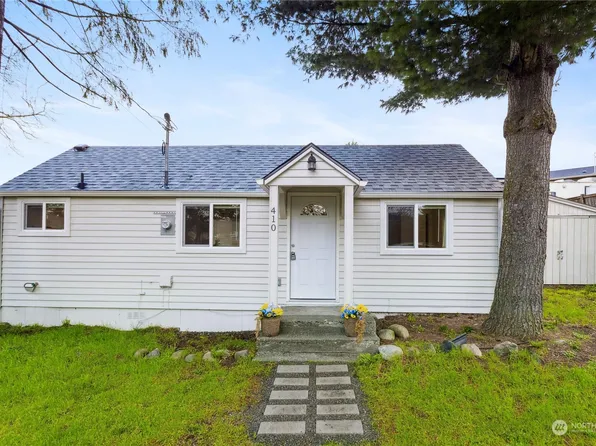 410 SW 108th Street, Seattle, WA 98146