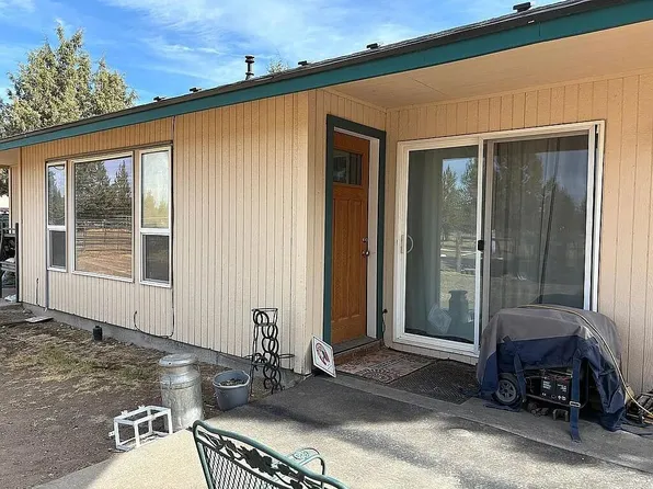 12071 SW Jeannes Pl, Terrebonne, OR 97760