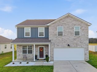 4448 Jack Faulk St, Murfreesboro, TN 37127