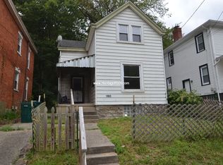 1963 Baltimore Ave, Cincinnati, OH 45225