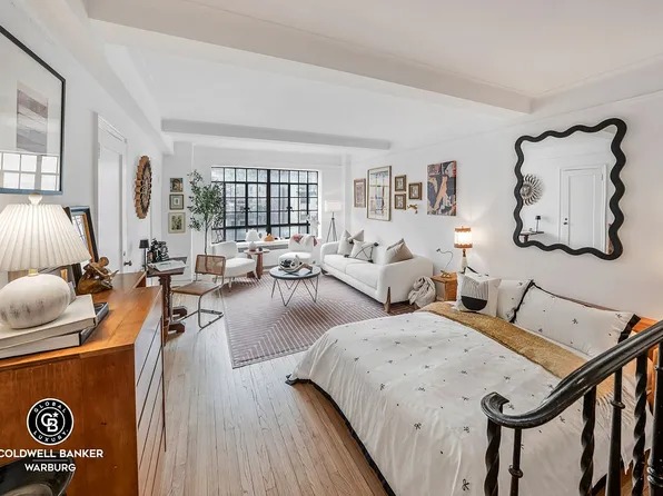 10 Park Ave #12H, New York, NY 10016