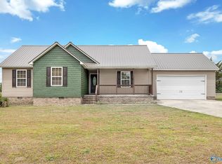 257 Land Cir, Albertville, AL 35950