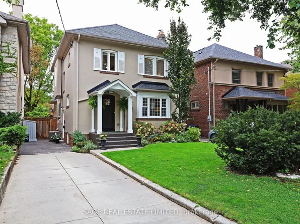 64 Cheritan Ave, Toronto, ON M4R 1S6