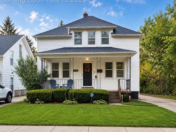15388 Woodworth, Redford, MI 48239