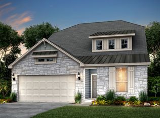 312 Regatta Cv, Leander, TX 78641