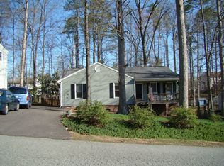 4614 Mason Dale Way, North Chesterfield, VA 23234
