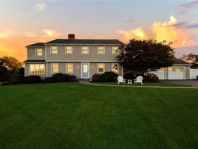 25 Anawan Dr, Narragansett, RI, 02882