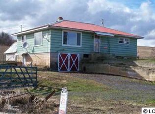 12471 Cavendish Hwy, Lenore, ID 83541