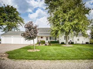 2855 Convoy Rd, Convoy, OH 45832