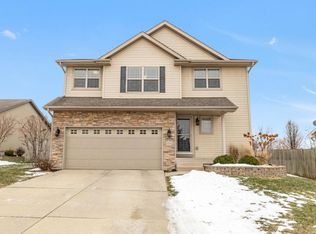 10254 Providence Ct, Johnston, IA 50131