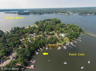 153 Boone Trl, Severna Park, MD