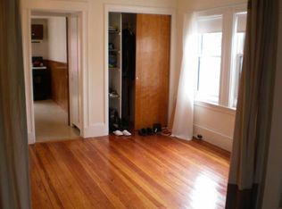 30 Rindge Ave APT 4, Cambridge, MA 02140