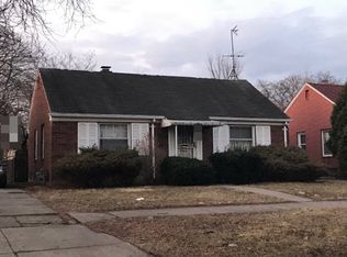 16264 E State Fair St, Detroit, MI