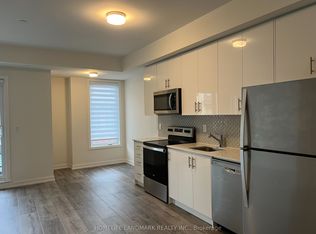 3550 Colonial Dr #28, Mississauga, ON L5L 0C1