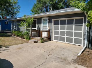 116 Saint Patrick St, Rapid City, SD 57701