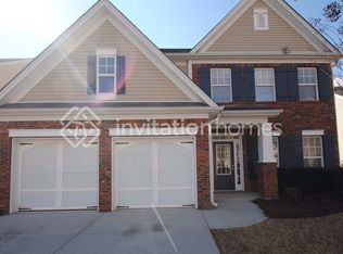 2476 Gristhaven Ln, Buford, GA 30519
