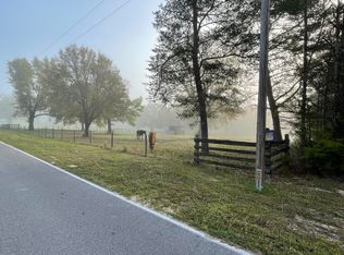 High Lonesome Rd, Defuniak Springs, FL 32435