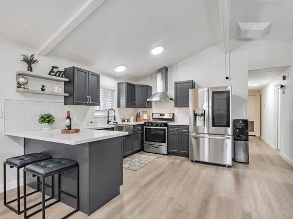 900 Golden Wheel Park Dr Space 28, San Jose, CA 95112