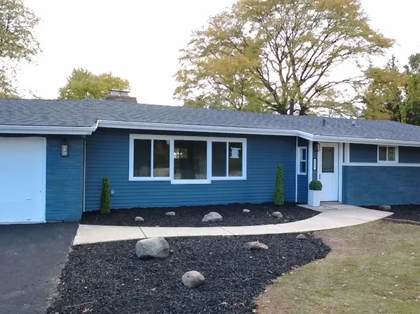 2601 W 57th Ave, Merrillville, IN 46410